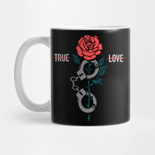 Fake Love Mug